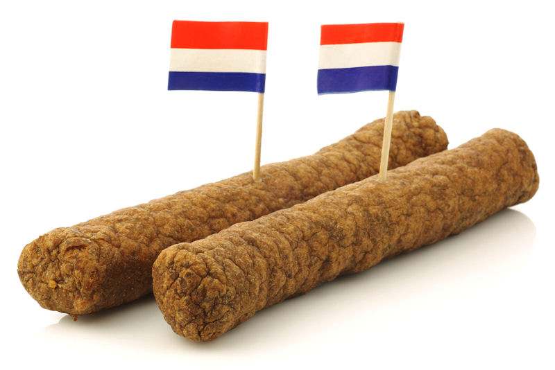 Leuk en Informatief! Eet gewoon een frikandel Leuk en Informatief! Eet gewoon een frikandel