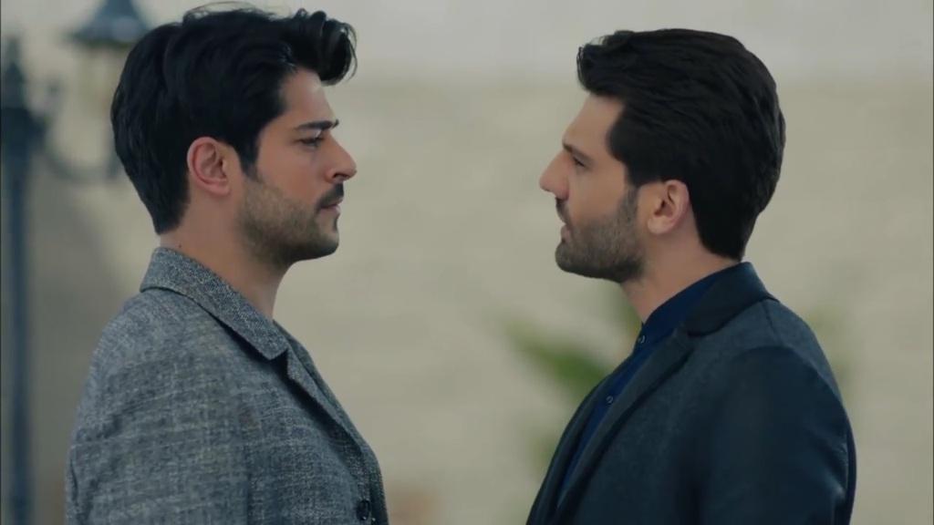 Wieczna miłość odcinek 71: Kemal próbuje odkryć tajemnicę matki Emira! [Streszczeni + Zdjęcia]