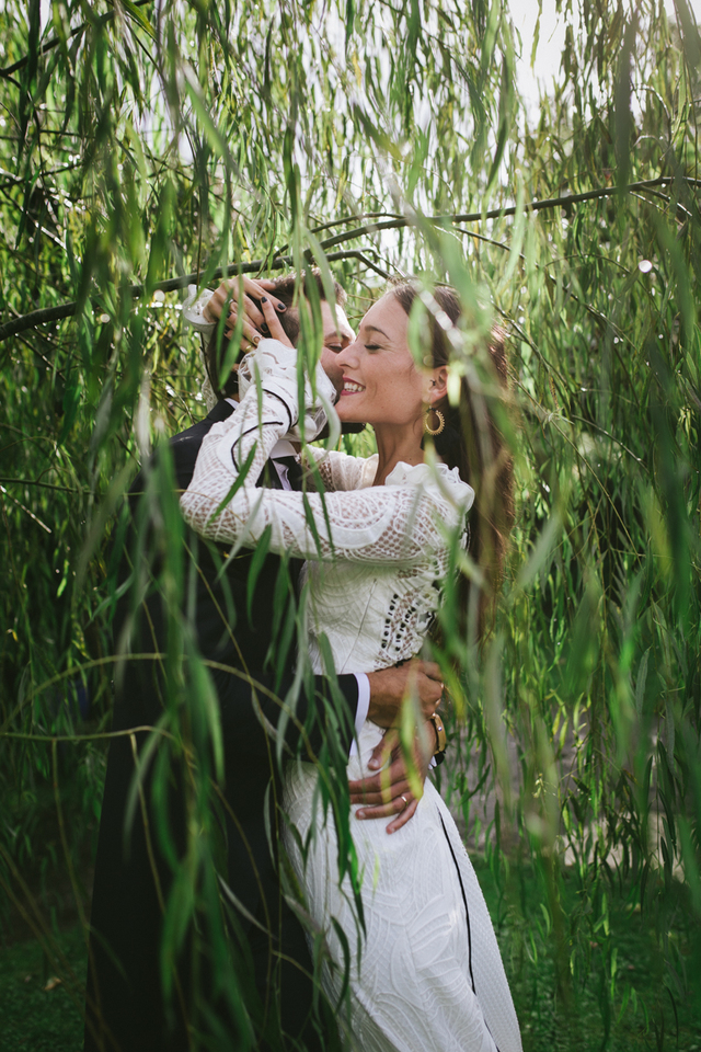 alicia rueda vestido novia bilbao boda blog atodoconfetti