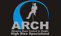 ARCH Rope Access