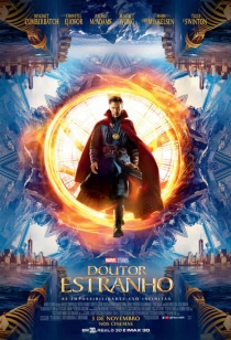 Baixar Doutor Estranho BDRip Dublado Baixar Doutor Estranho BDRip Dublado