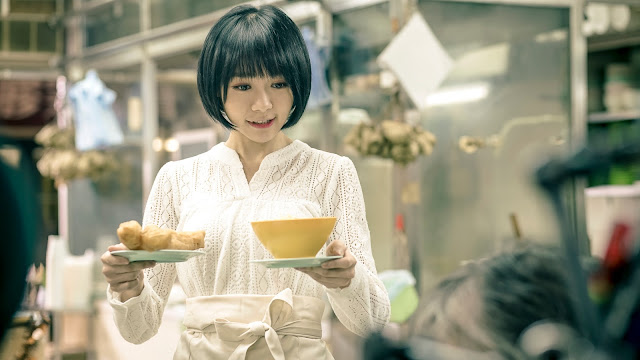林明禎電影處女作【救殭清道夫】 林明禎電影處女作【救殭清道夫】