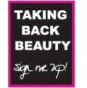 Women: Take Back Our Beauty!