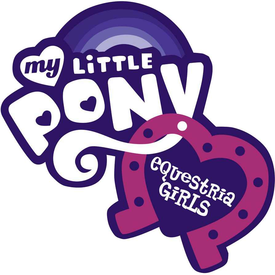 My Little Pony Png Logo Png Image Collection
