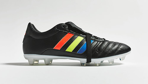 adidas gloro black