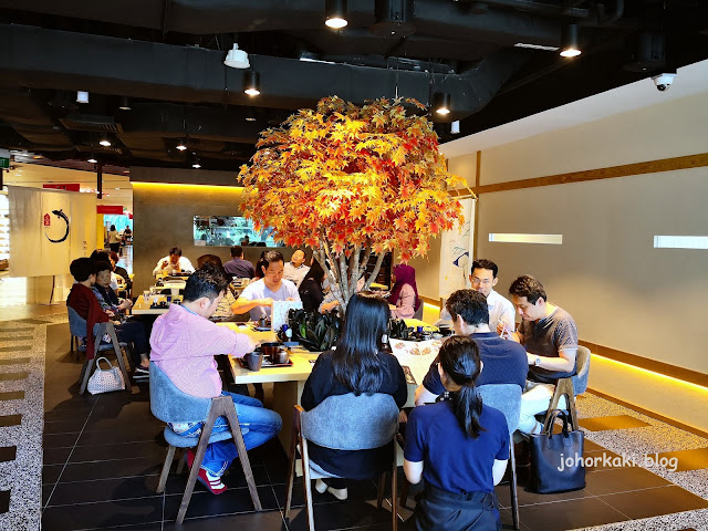 Uya Unagi 四代目菊川 Wheelock Place Orchard Singapore Uya-Unagi-四代目菊川-Wheelock-Place-Orchard-Singapore