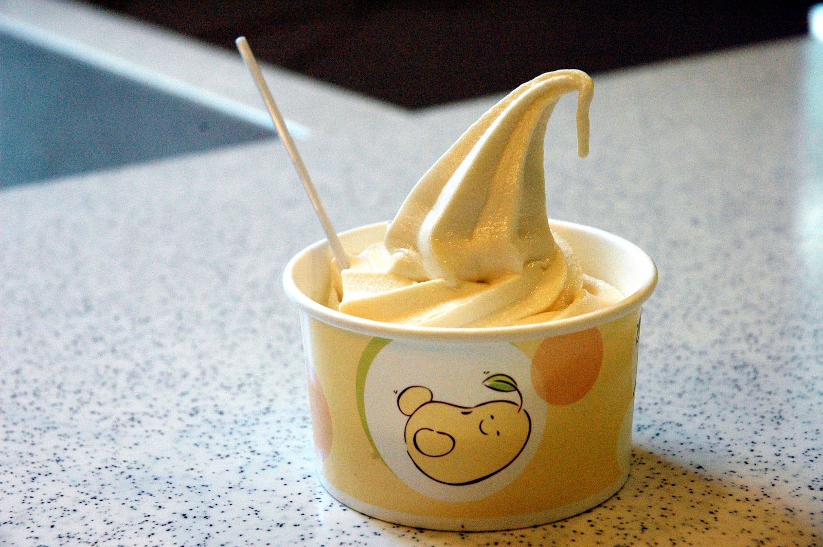 DUDE FOR FOOD Food News Mr. Bean Celebrates First Year Anniversary