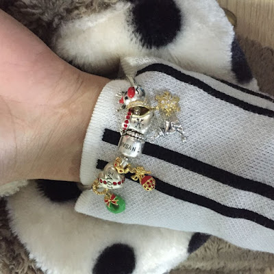 Tinysand Jewelry Charms Christmas Beautiful Gift 5 % Discount Tinysand Jewelry Charms Christmas Beautiful Gift 5 % Discount