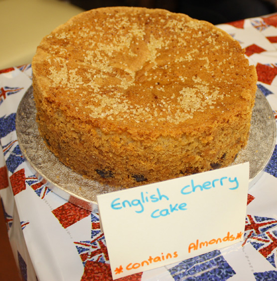Clandestine Cake Club Bolton All Rise... The Diamond Jubilee Dollybakes