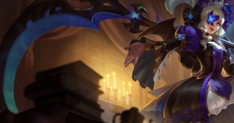 Hunter Strike, Item Damage + Cooldown - Mobile Legends Gear - MOBA Games