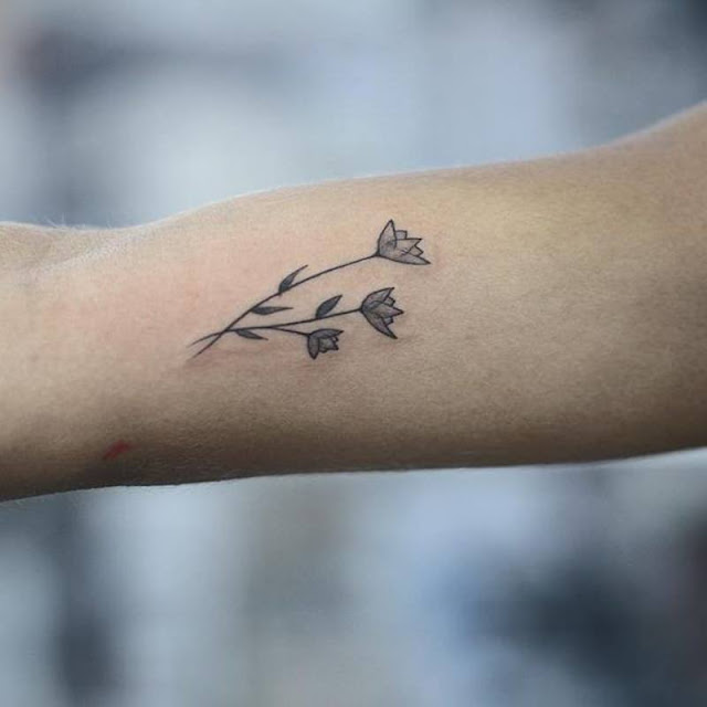 Tatuagens femininas Tatuagens femininas