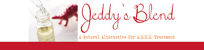 Jeddy's Blend 