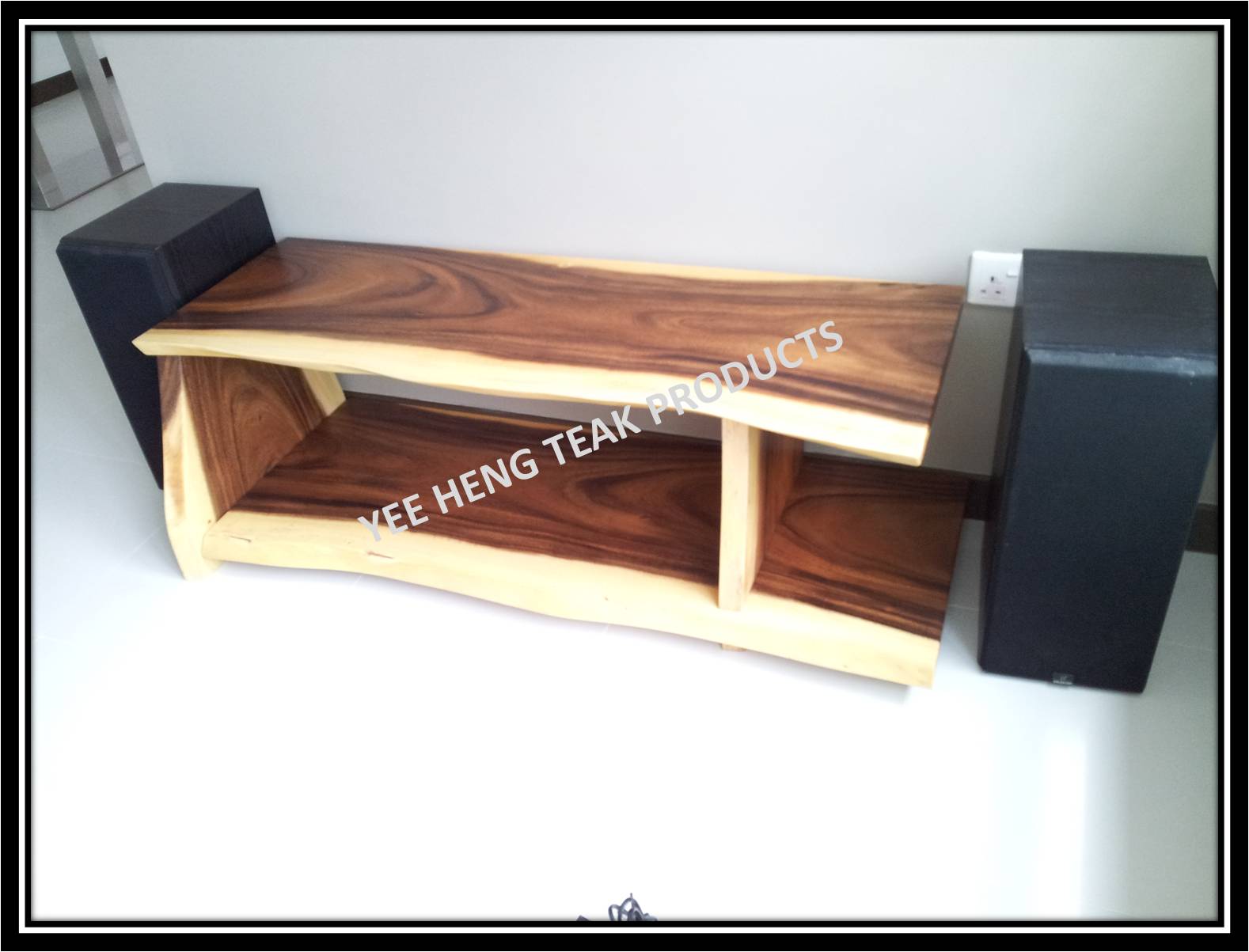 Yee Heng Teak Products