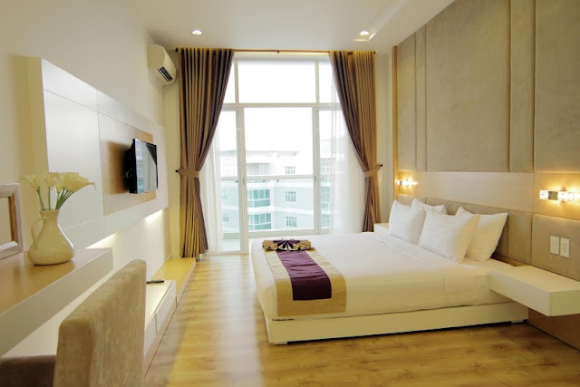 Cho thuê căn hộ Ocean Vista Phan Thiết Cho thuê căn hộ Ocean Vista Phan Thiết