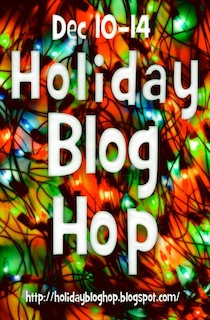 2012 Holiday Blog Hop