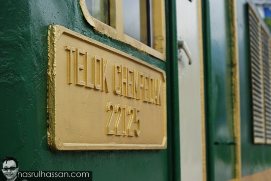 The First Gallery, Taiping, Perak The First Gallery, Taiping, Perak