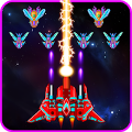 Alien Shooter Apk Mod Dinheiro Infinito Galaxy Attack - Alien Shooter Apk