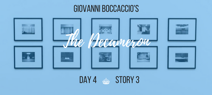 Decameron Day Story Bitten Like A Dog Decameron Day Story Bitten Like A Dog