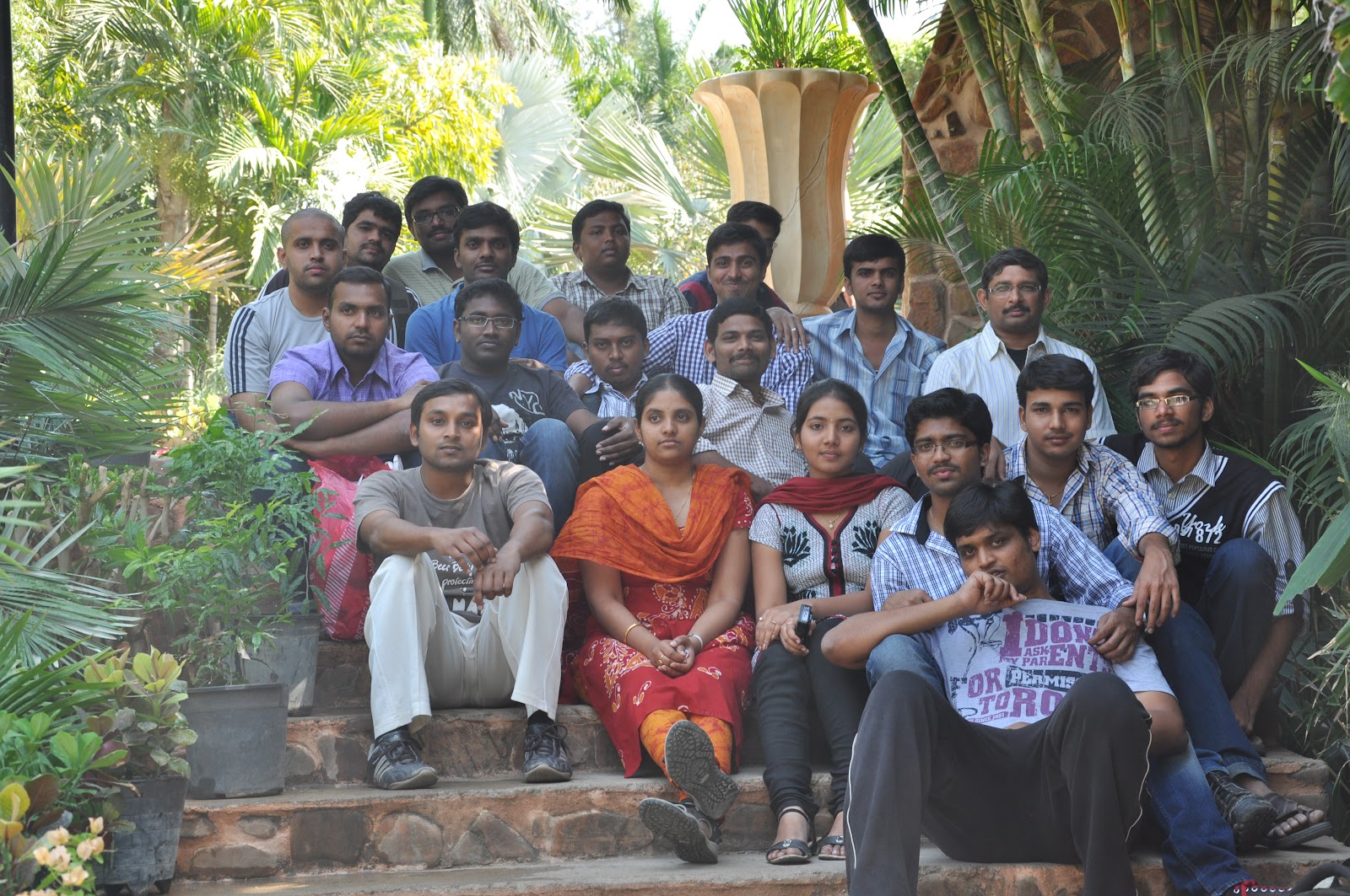 my lyf :)