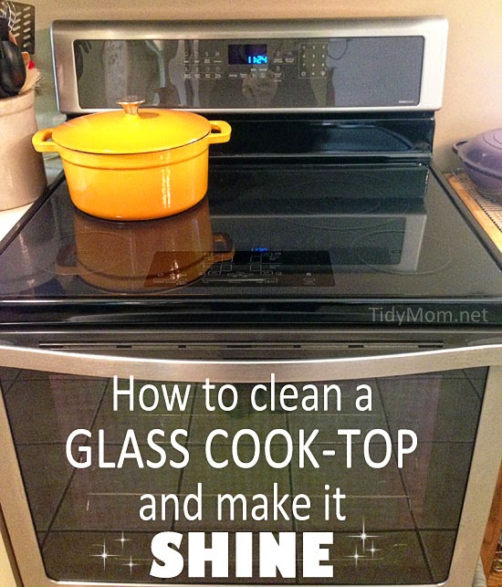 Stove Glass Stove Glass Top Cleaning Tips