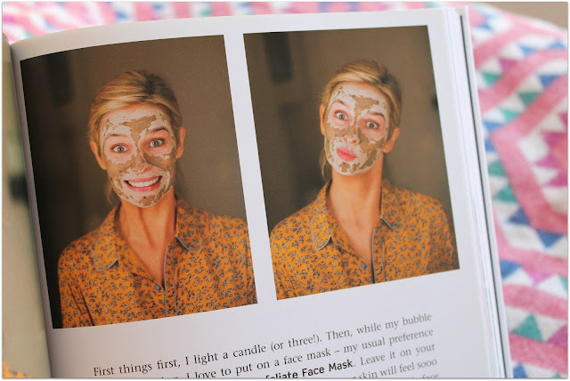 Pippa: Simple Tips To Live Beautifully