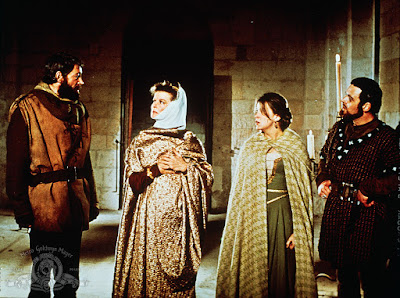 The Lion in Winter (1968) Image 4