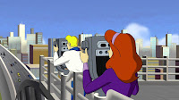 Scooby-Doo! and the Legend of the Vampire (Subtitle Indonesia)