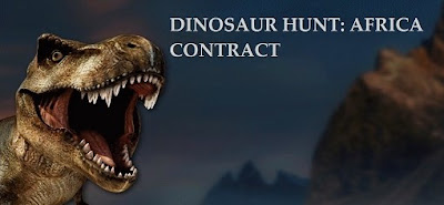 Dinosaur Hunt: Africa Contract Full Version