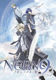 Download Ost Opening and Ending Anime Norn9 : Norn+Nonet