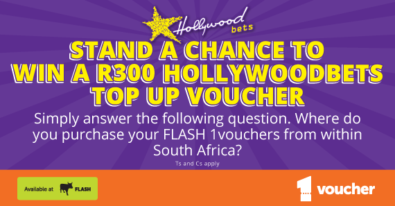 Dont Gamble On Vouchers >> Hollywoodbets Sports Blog 1voucher At Flash Facebook Promotion Dont Gamble On Vouchers >> Hollywoodbets Sports Blog 1voucher At Flash Facebook Promotion