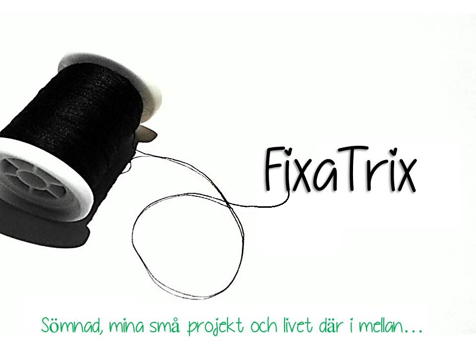 Fixatrix