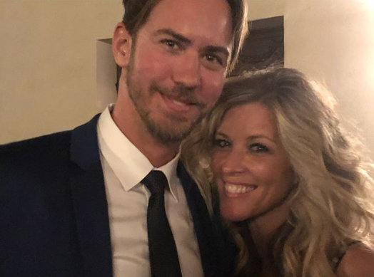 general hospital actor wes ramsey dating in real life general hospital actor wes ramsey dating in real life
