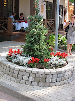 klymbi клумбы для дачи,цветники