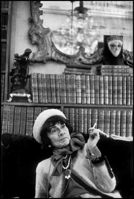 © Henri Cartier-Bresson Foundation