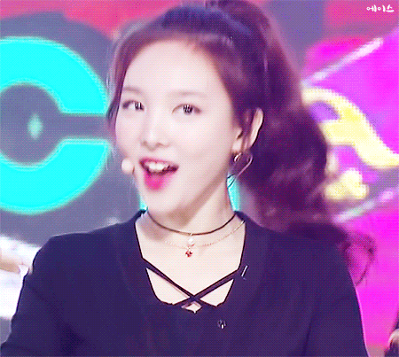 트와이스 나연에 대해 알아보자.jpgif | 인스티즈