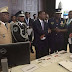 Intelligence Cooperation Among West African Police Services Ensured arrest of kidnapper Evans