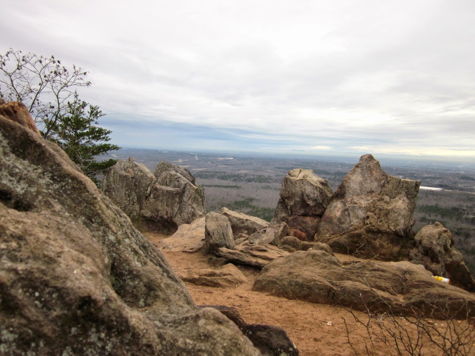 Travel NC With Kids Crowders Mountain State Park Well Worth the Hike!