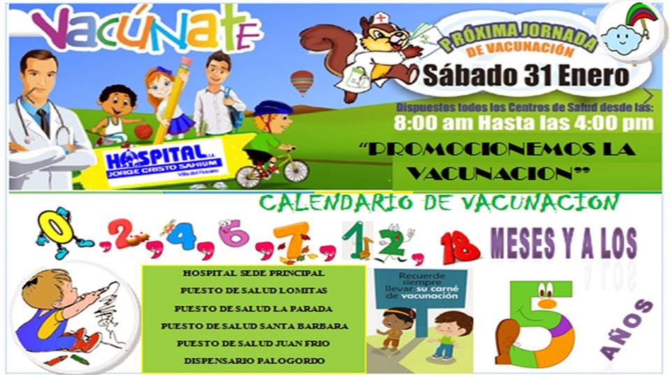 Las noticias de Villa del Rosario y la frontera Hospital Cristo