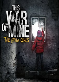 This War of Mine The Little Ones - PC (Download Completo em Torrent)