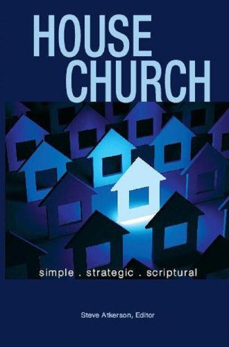 Simple.   Strategic. S  criptural