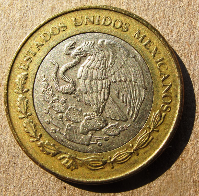 Coined For Money