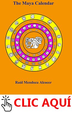 The Maya Calendar Book