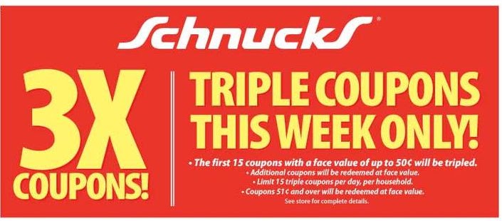 Coupon STL: Schnucks Deals: 10/29/12 - 11/04/12