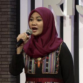Fadhillah Intan - Love Story Rising Star Indonesia 2016 | cari audio