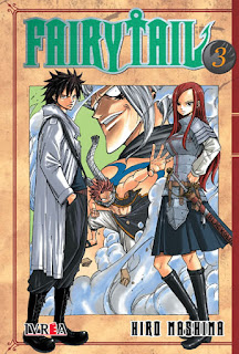 Fairy Tail 03