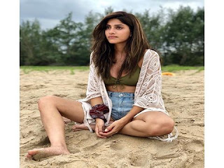 sapna pabbi biography | सपना पब्बी sapna pabbi biography | सपना पब्बी