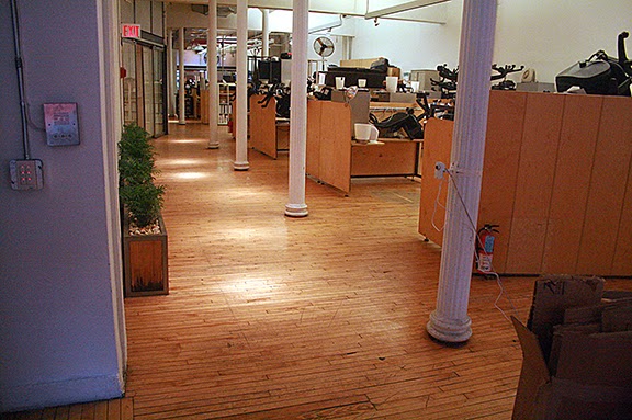 Dustless Floor Refinishing, NYC Dustless Floor Refinishing, NYC