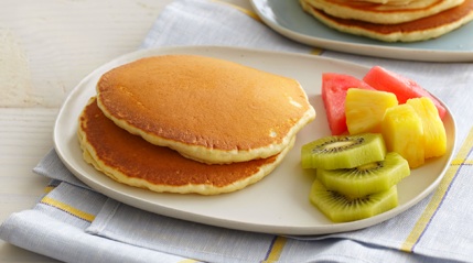 Pancakes Pancakes