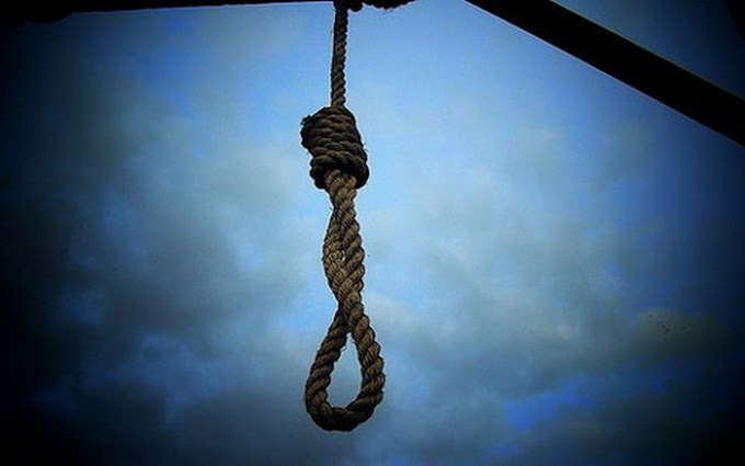 Man Sentenced To Death By Hanging, What He Did Will Shock You