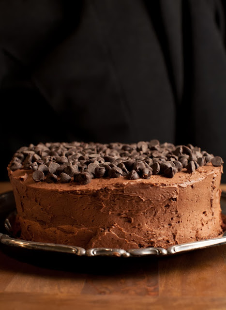 America S Test Kitchen Old Fashioned Chocolate Cake America S Test Kitchen Old Fashioned Chocolate Cake